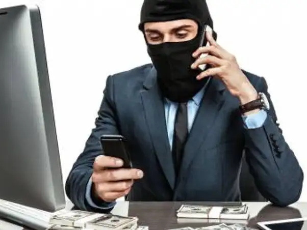 ВНИМАНИЕ! ЗАЩИТИТЕ СЕБЯ ОТ КИБЕРМОШЕННИЧЕСТВА!.