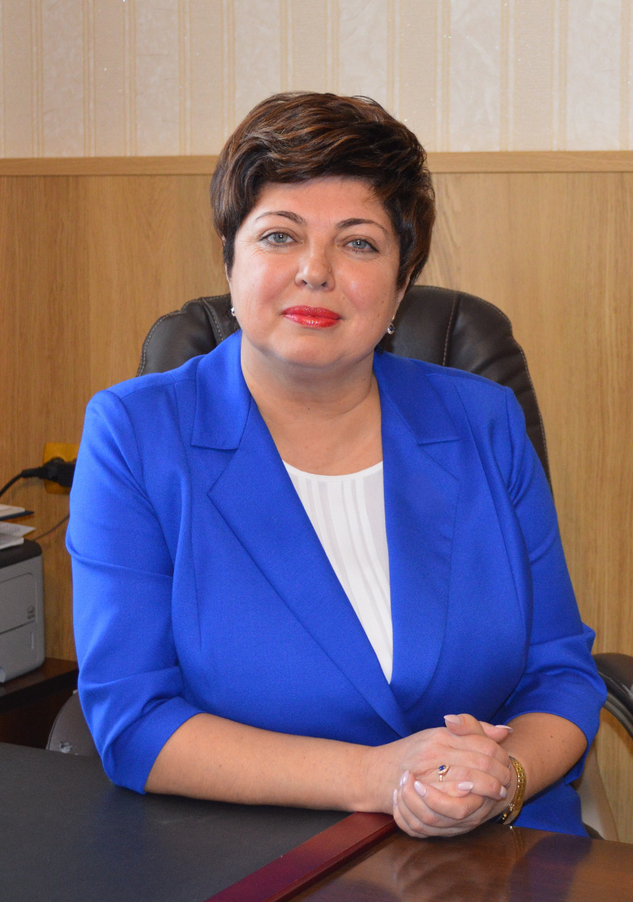 Морокина Елена Вячеславовна.
